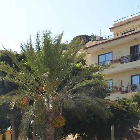 Apt El Molino 2A Valle Gran Rey Luaran gambar